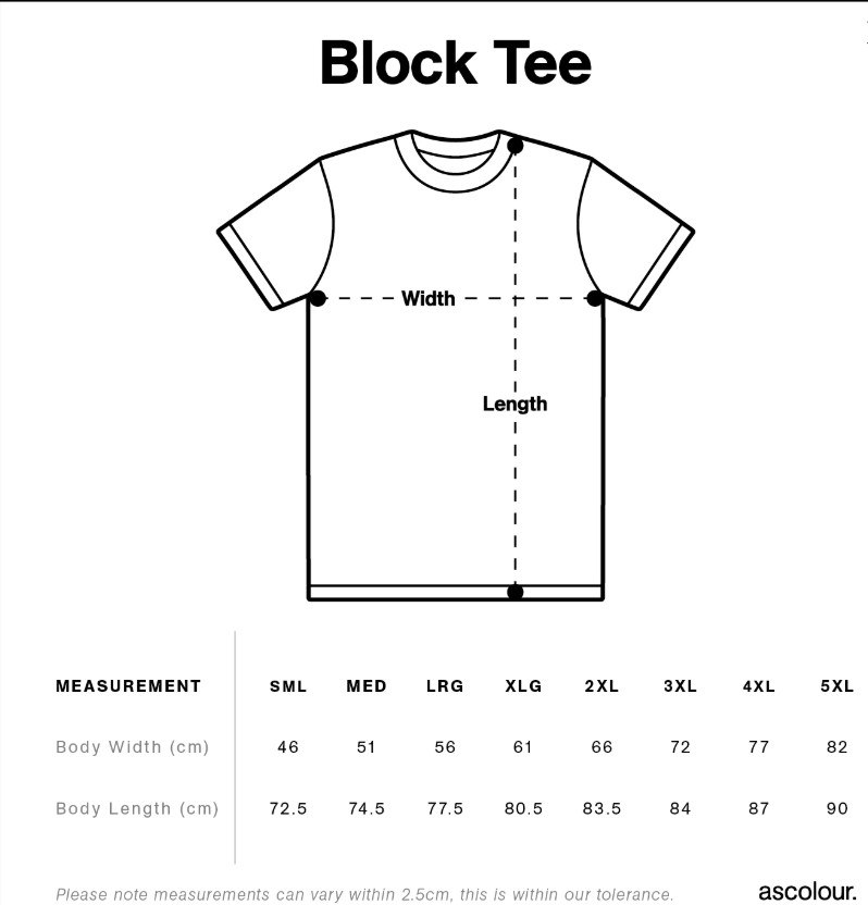 Cave Crew T-Shirt