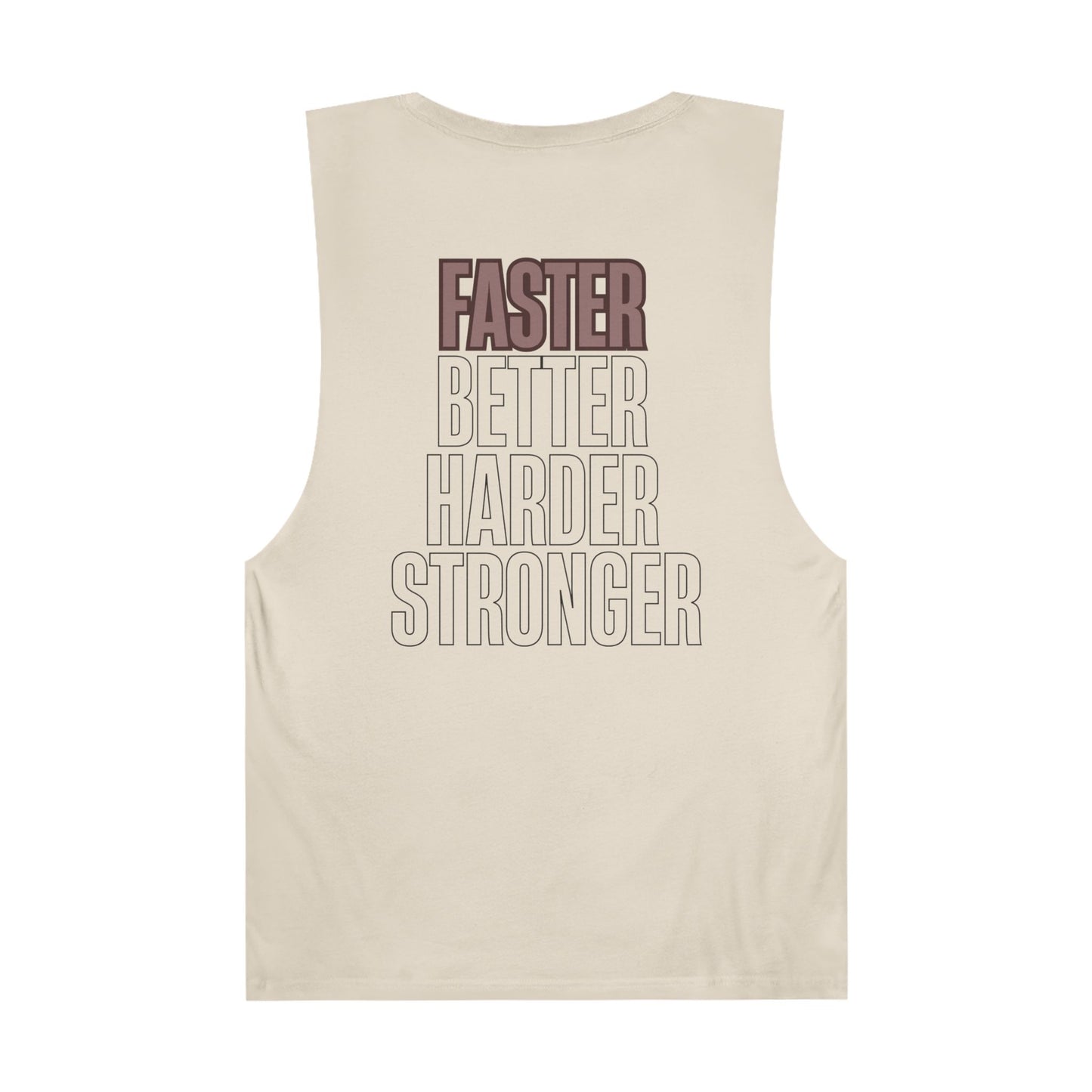 Cave Crew Tank