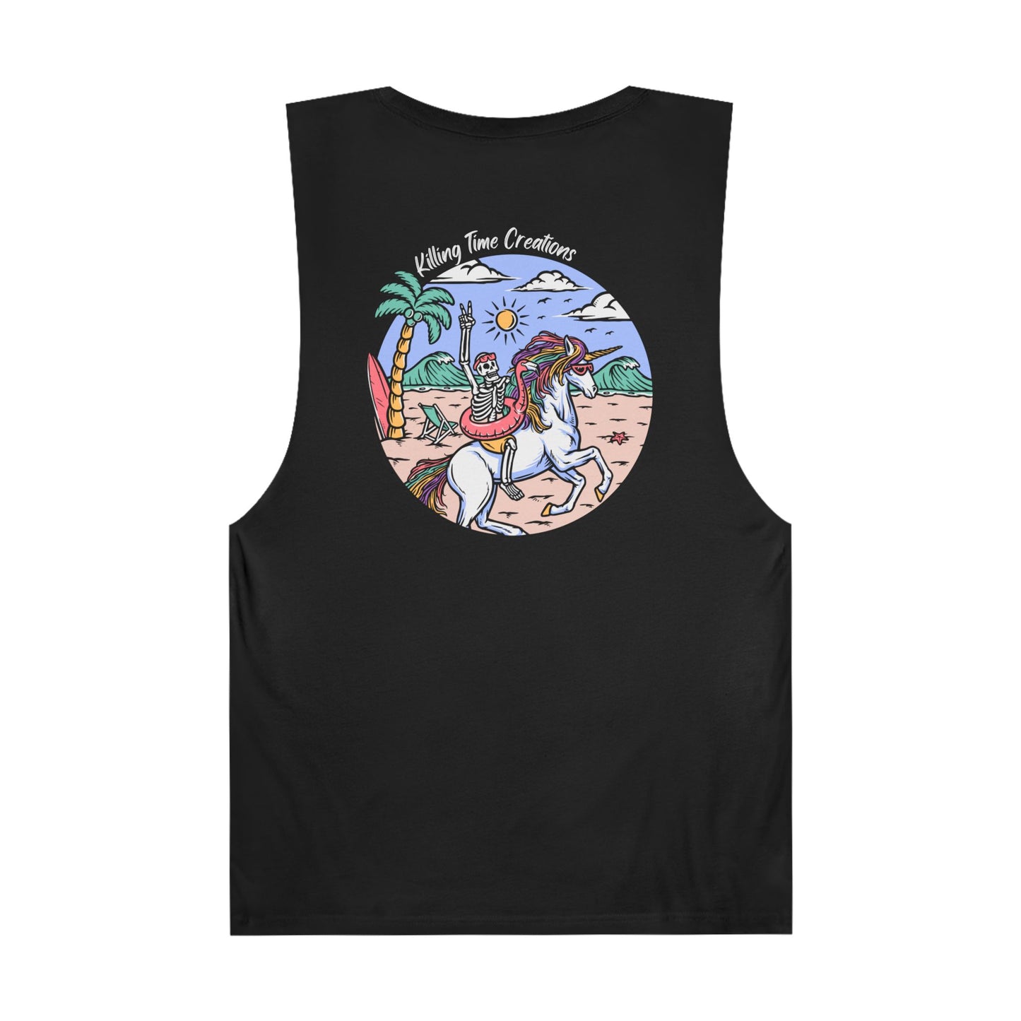 Chasing Dreams Tank