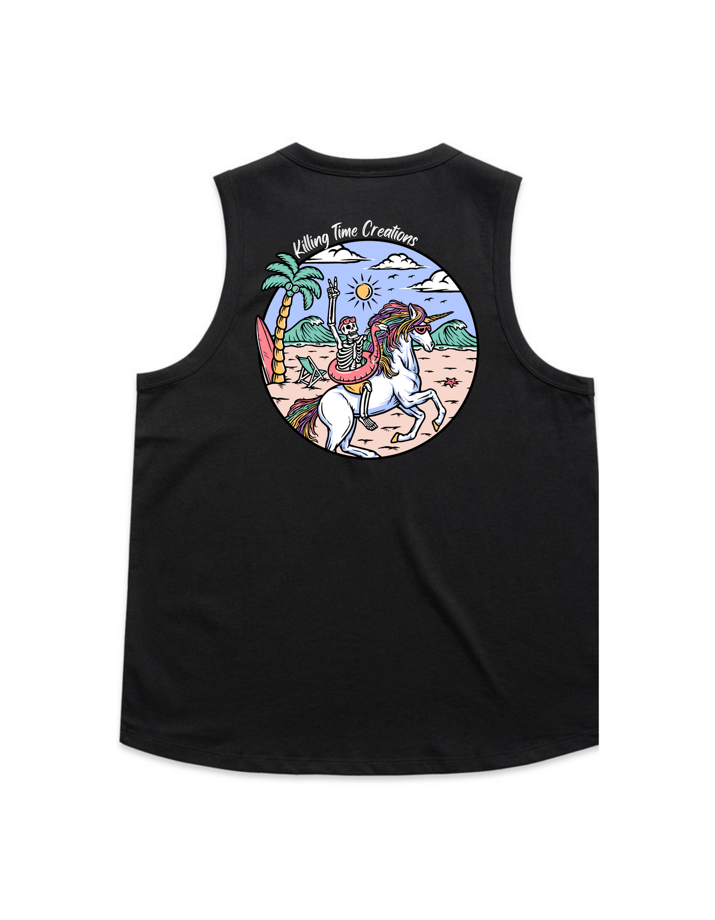 Chasing Dreams Tank