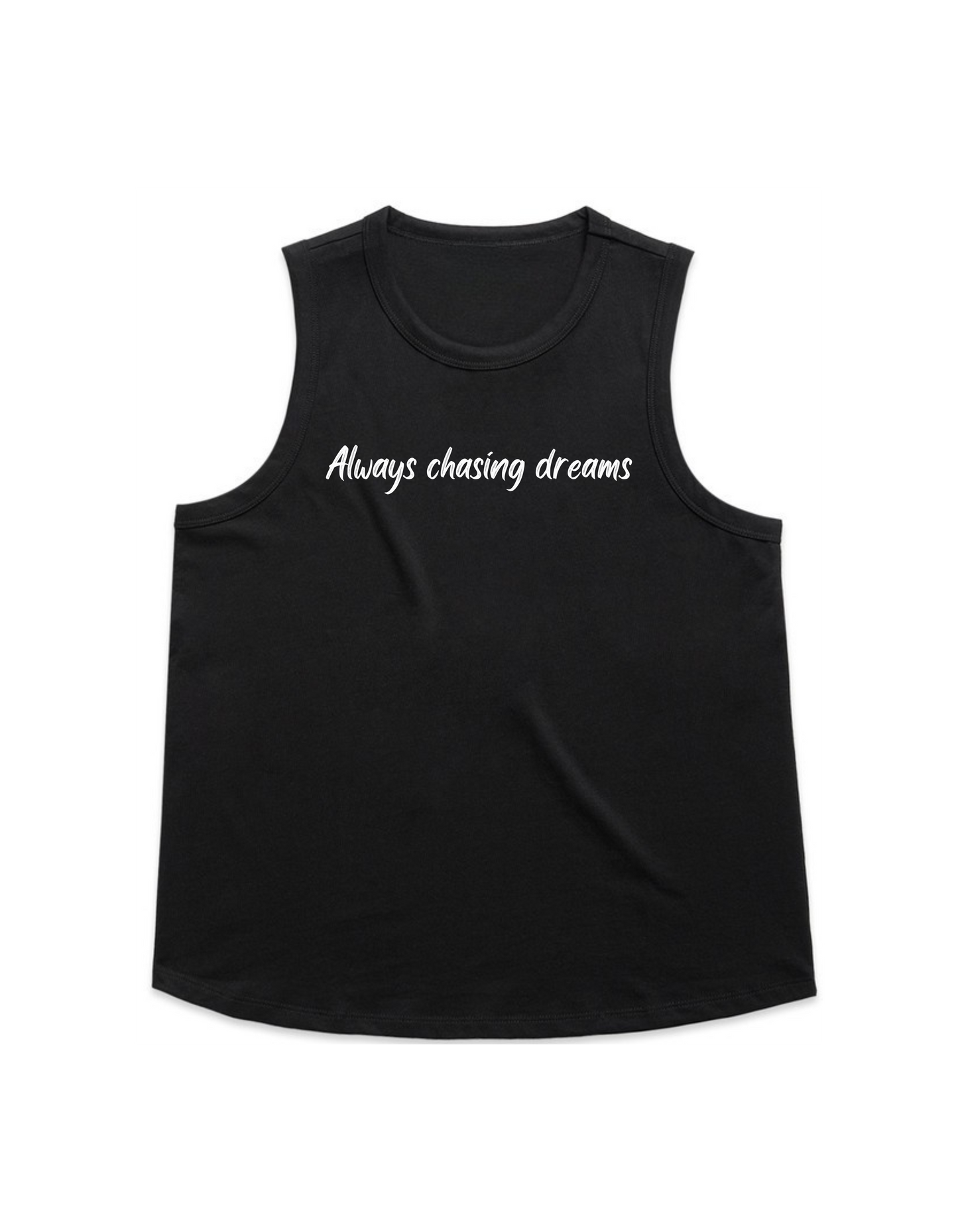 Chasing Dreams Tank