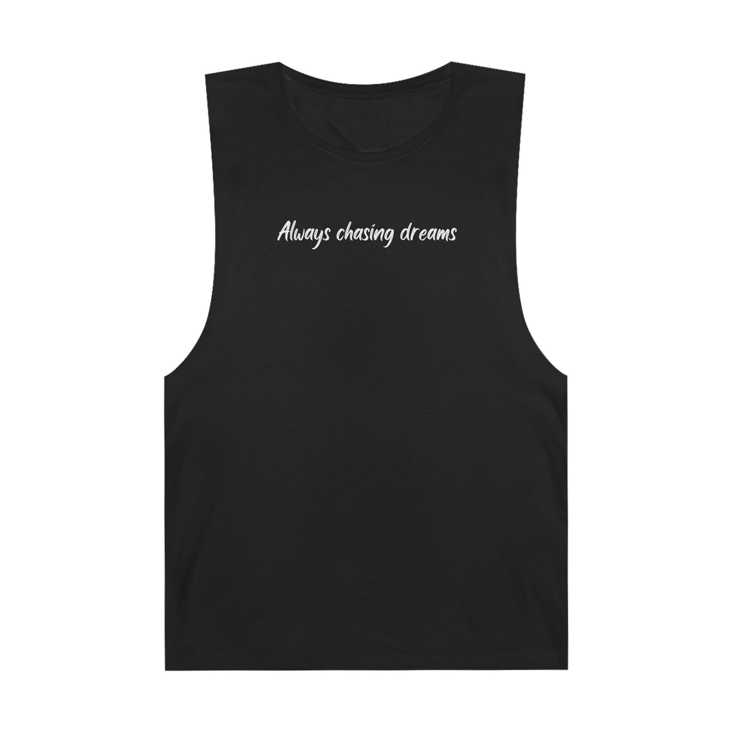 Chasing Dreams Tank