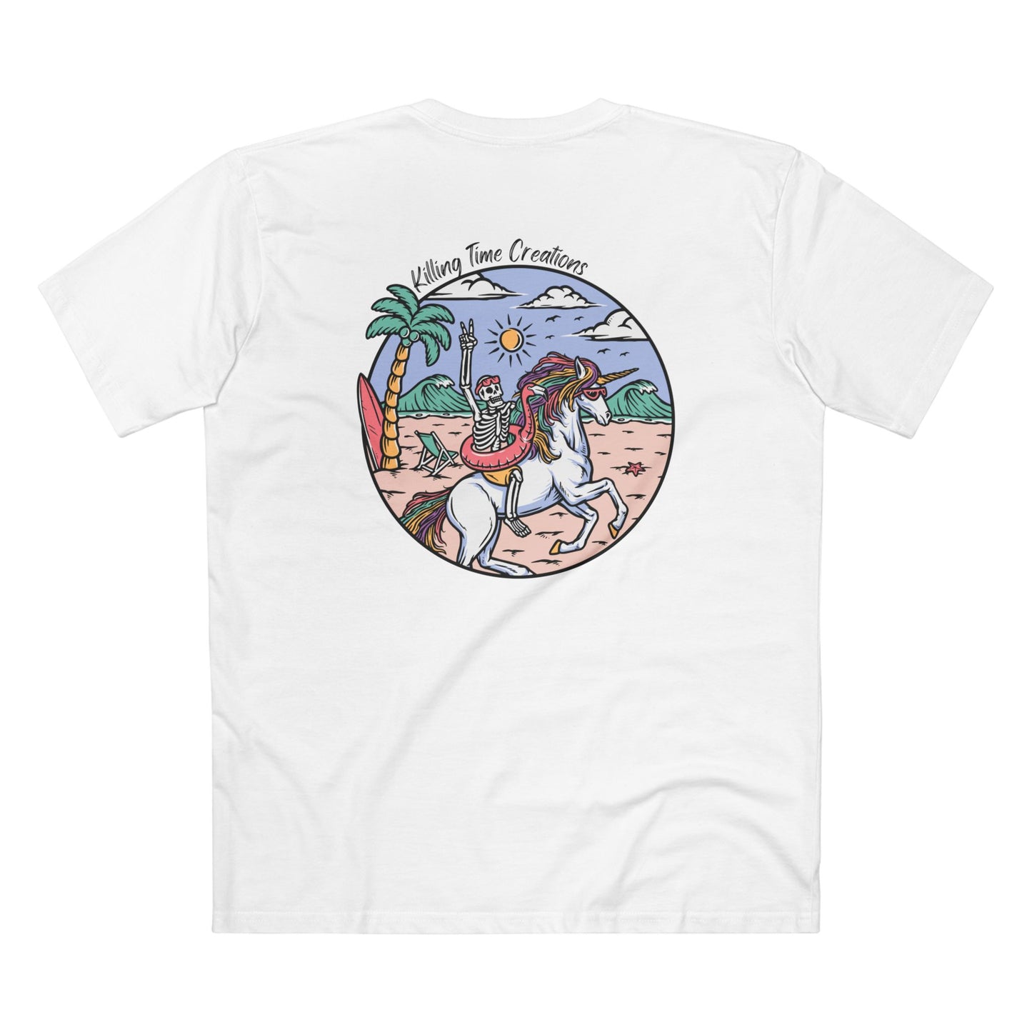 Chasing Dreams T-Shirt