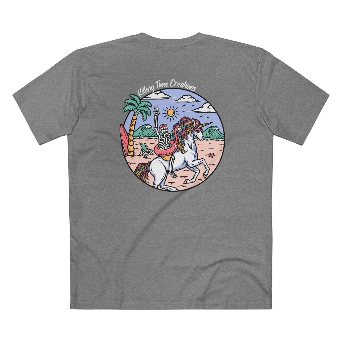 Chasing Dreams T-Shirt