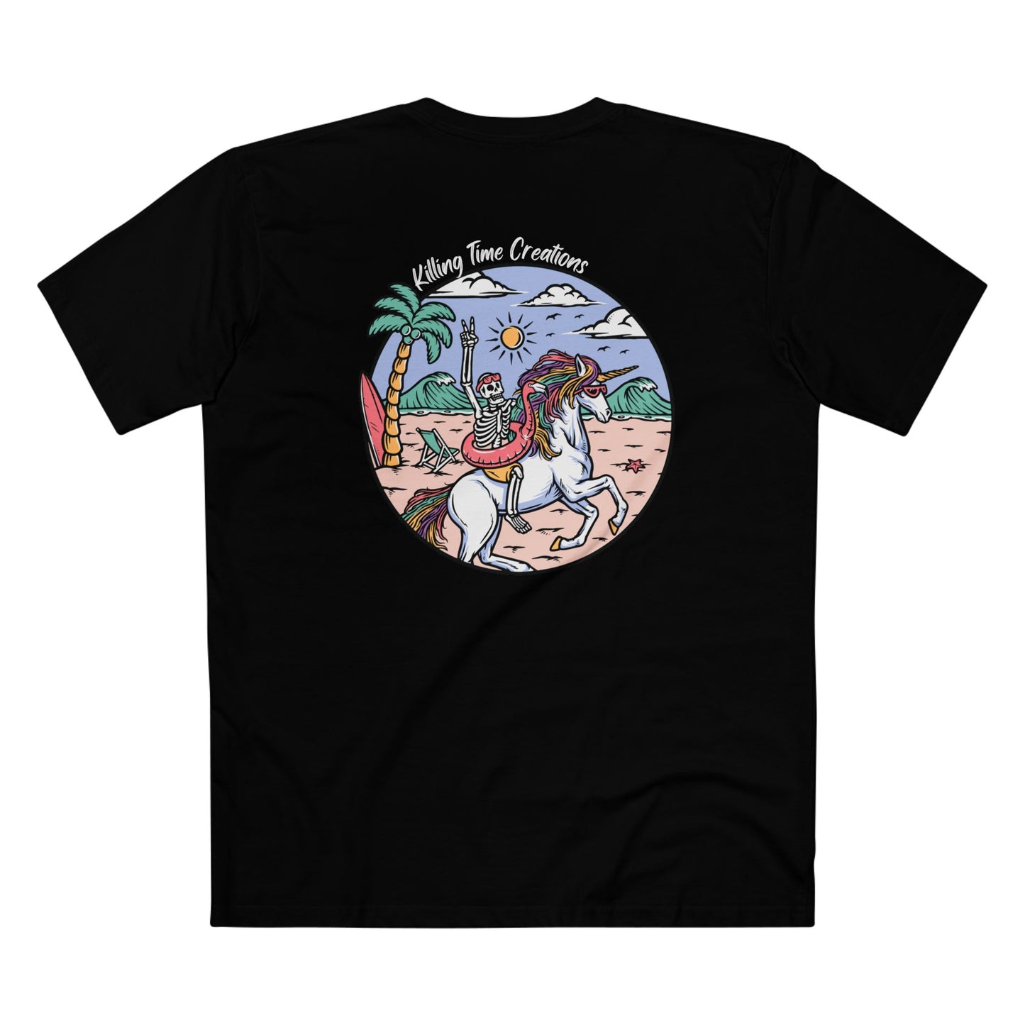 Chasing Dreams T-Shirt
