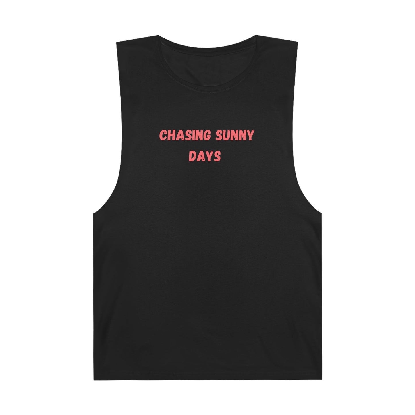 Chasing Sunny Days Tank