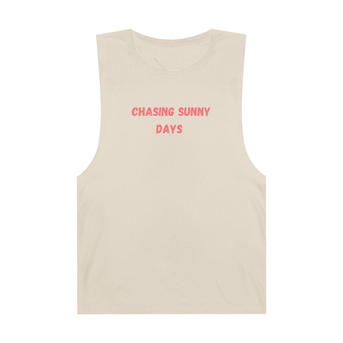 Chasing Sunny Days Tank