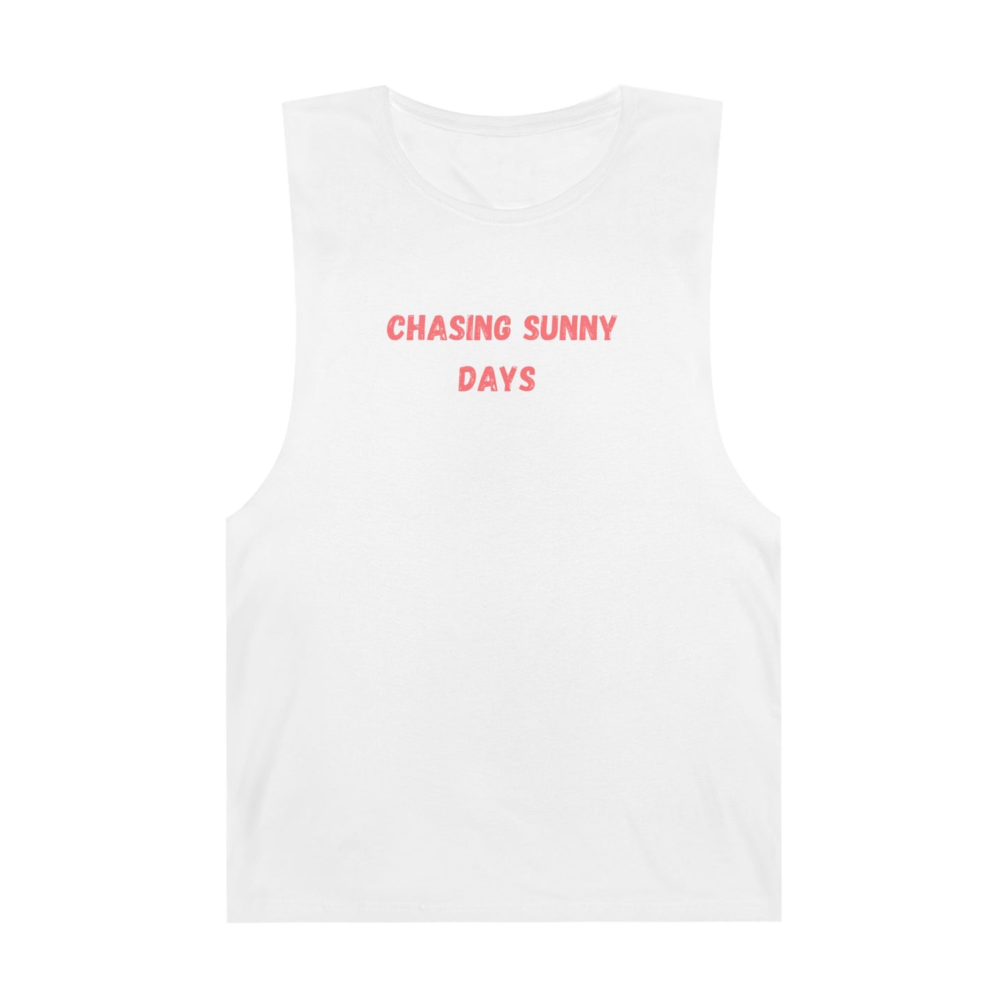 Chasing Sunny Days Tank