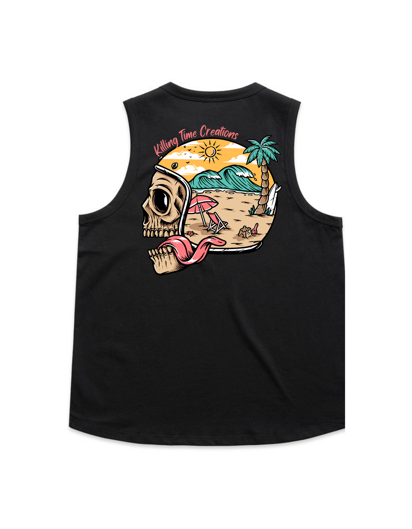 Chasing Sunny Days Tank