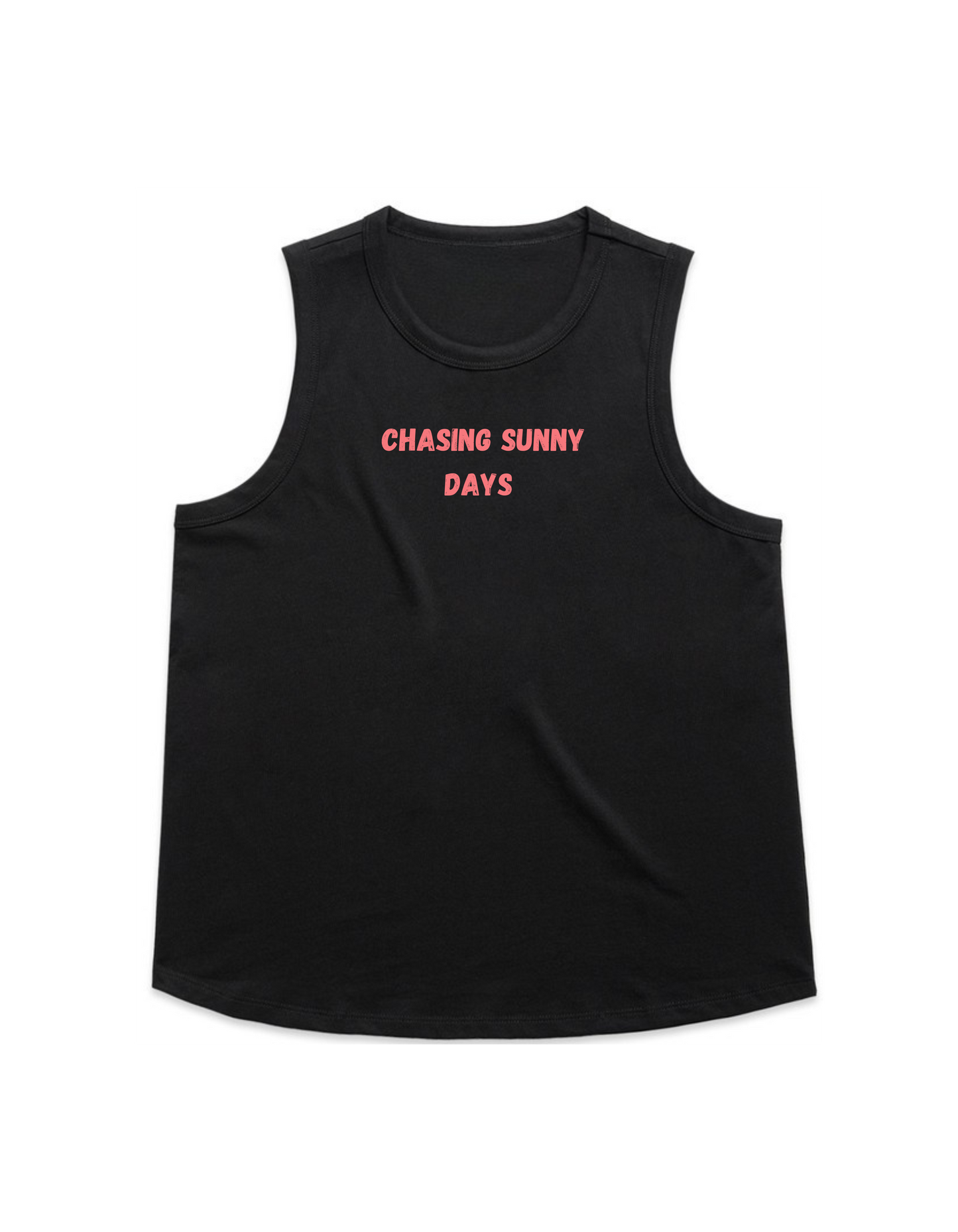Chasing Sunny Days Tank