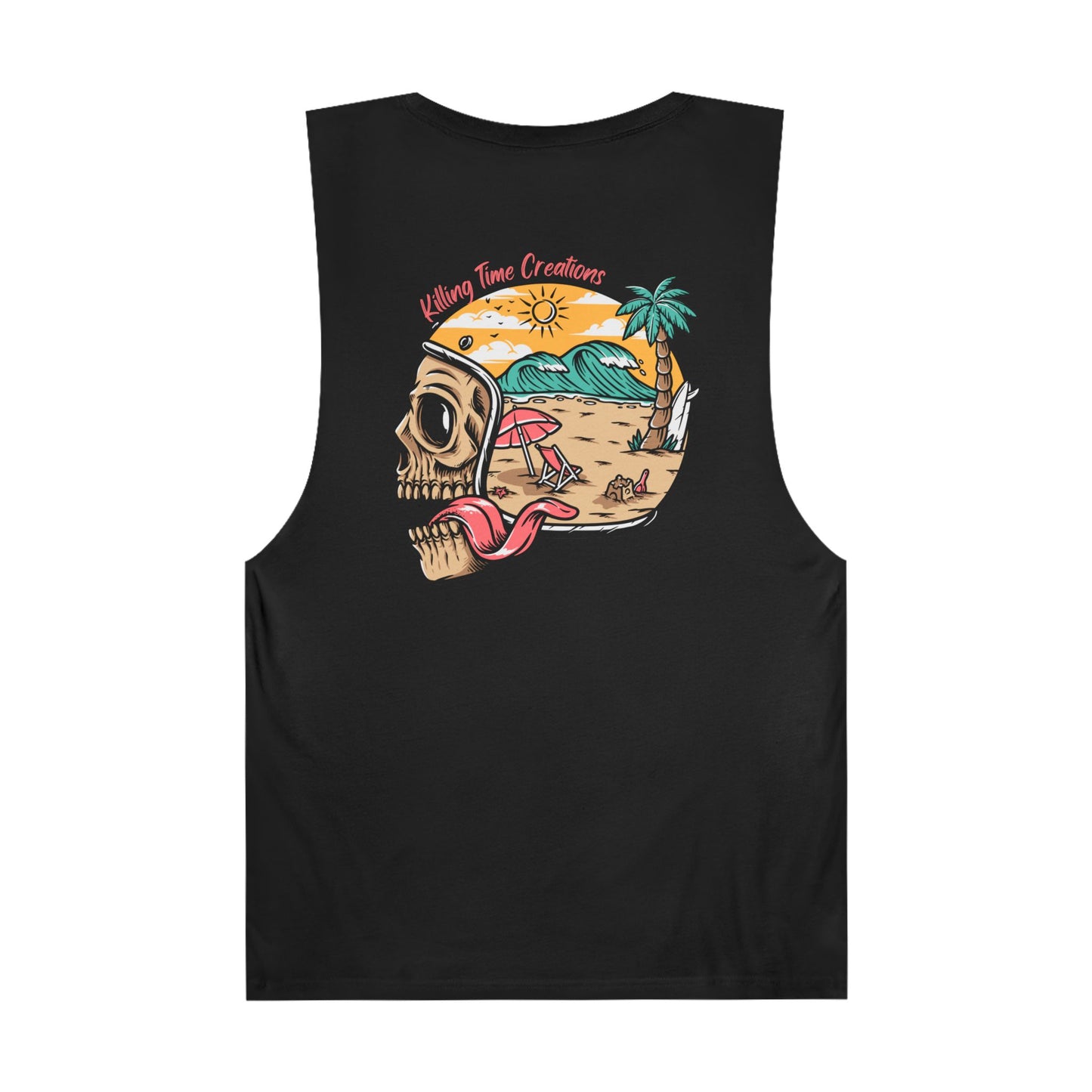Chasing Sunny Days Tank