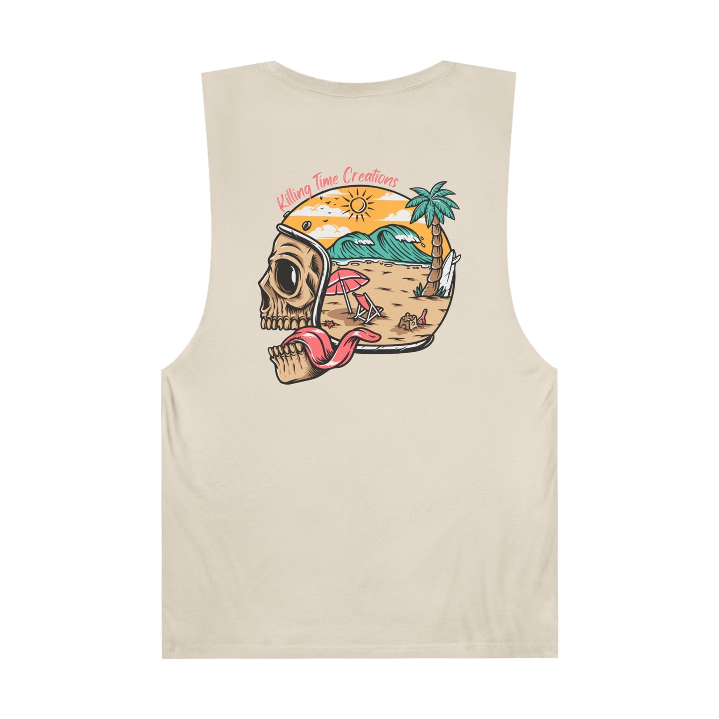 Chasing Sunny Days Tank