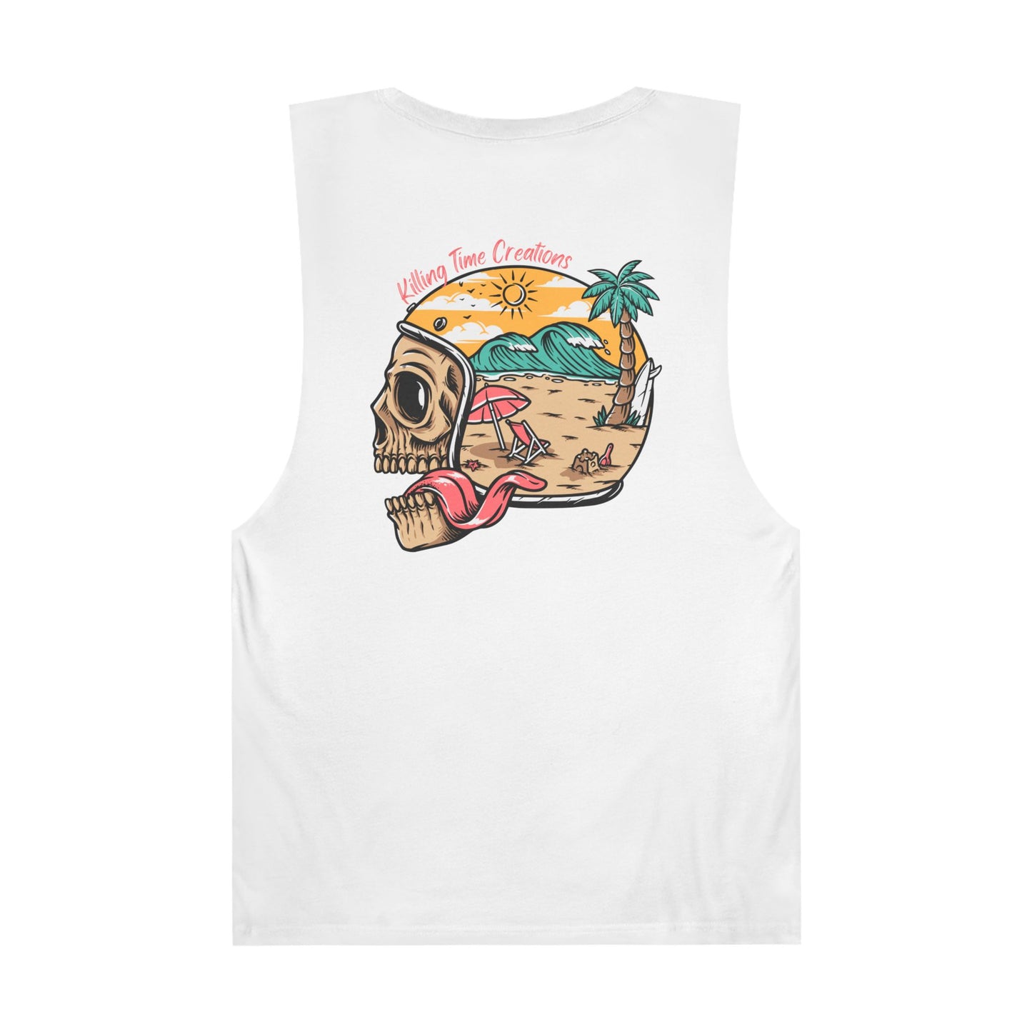 Chasing Sunny Days Tank