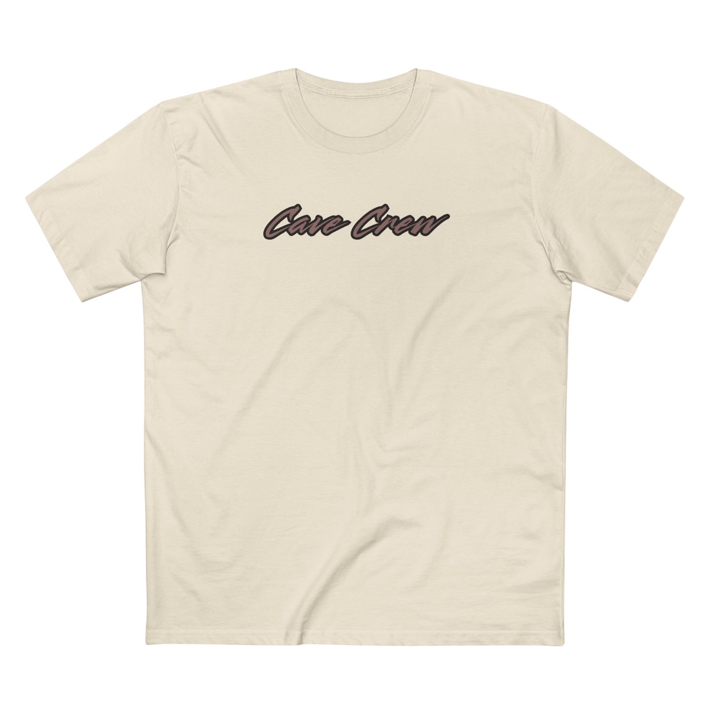 Cave Crew T-Shirt