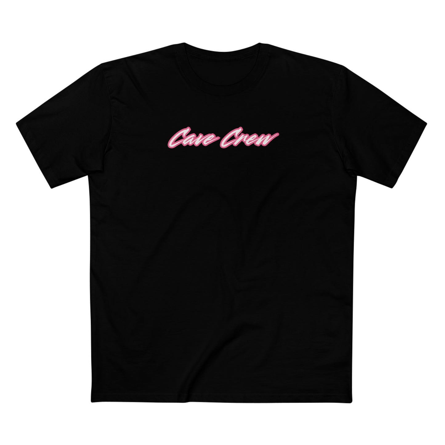 Cave Crew T-Shirt