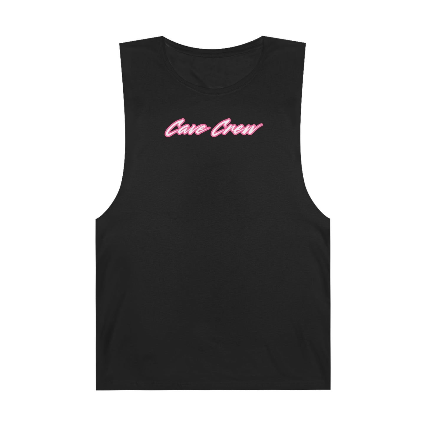 Cave Crew Tank