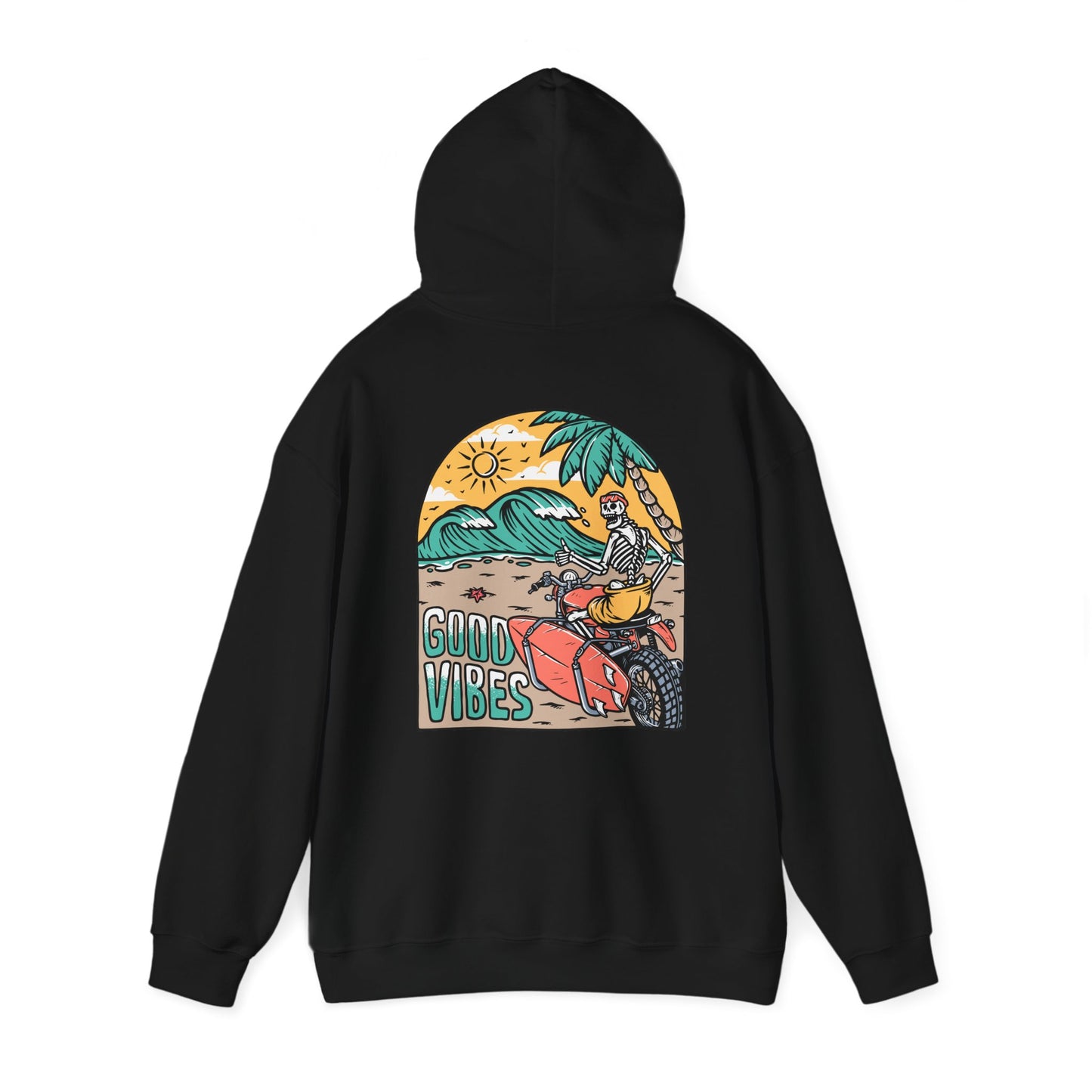 Good Vibes Hoodie