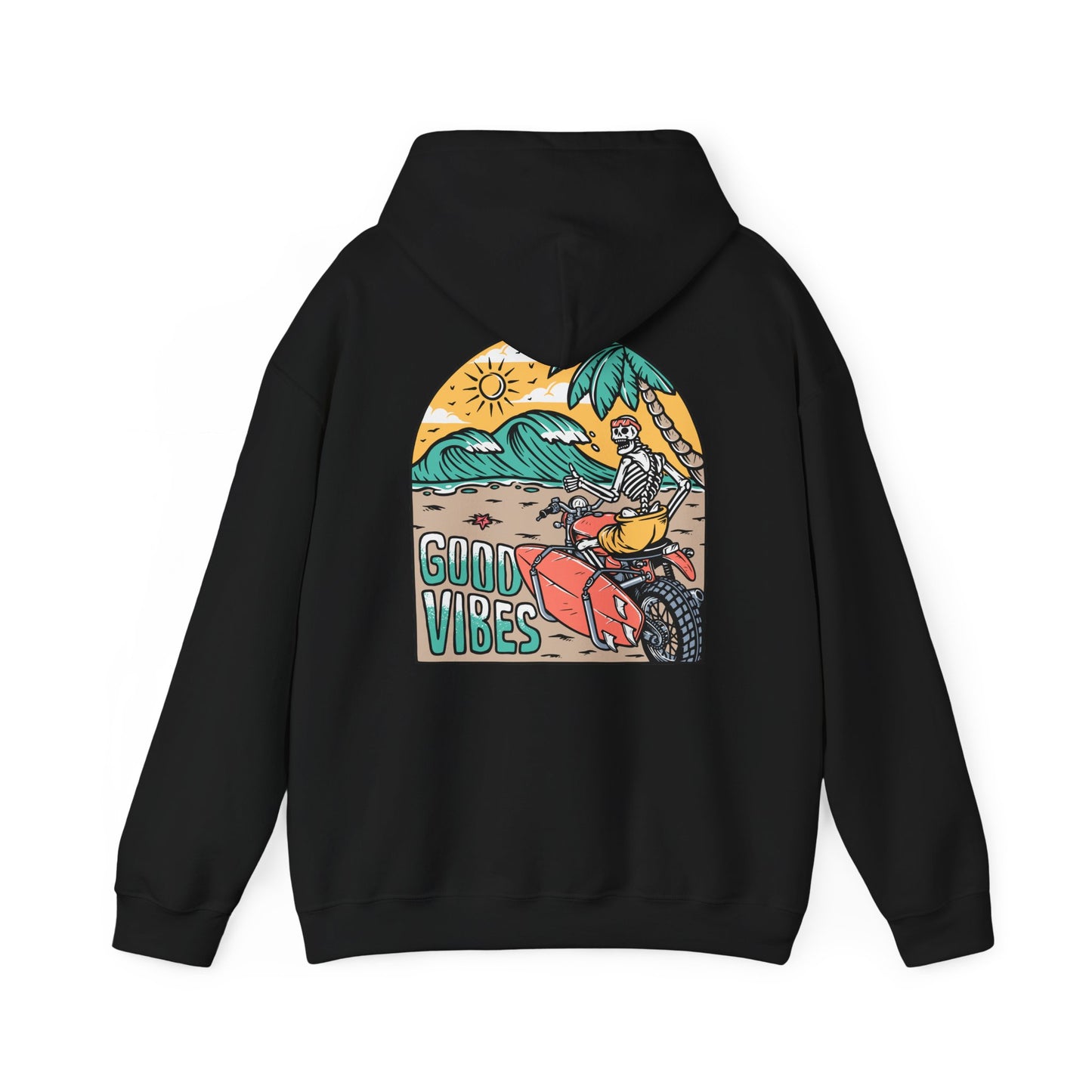 Good Vibes Hoodie