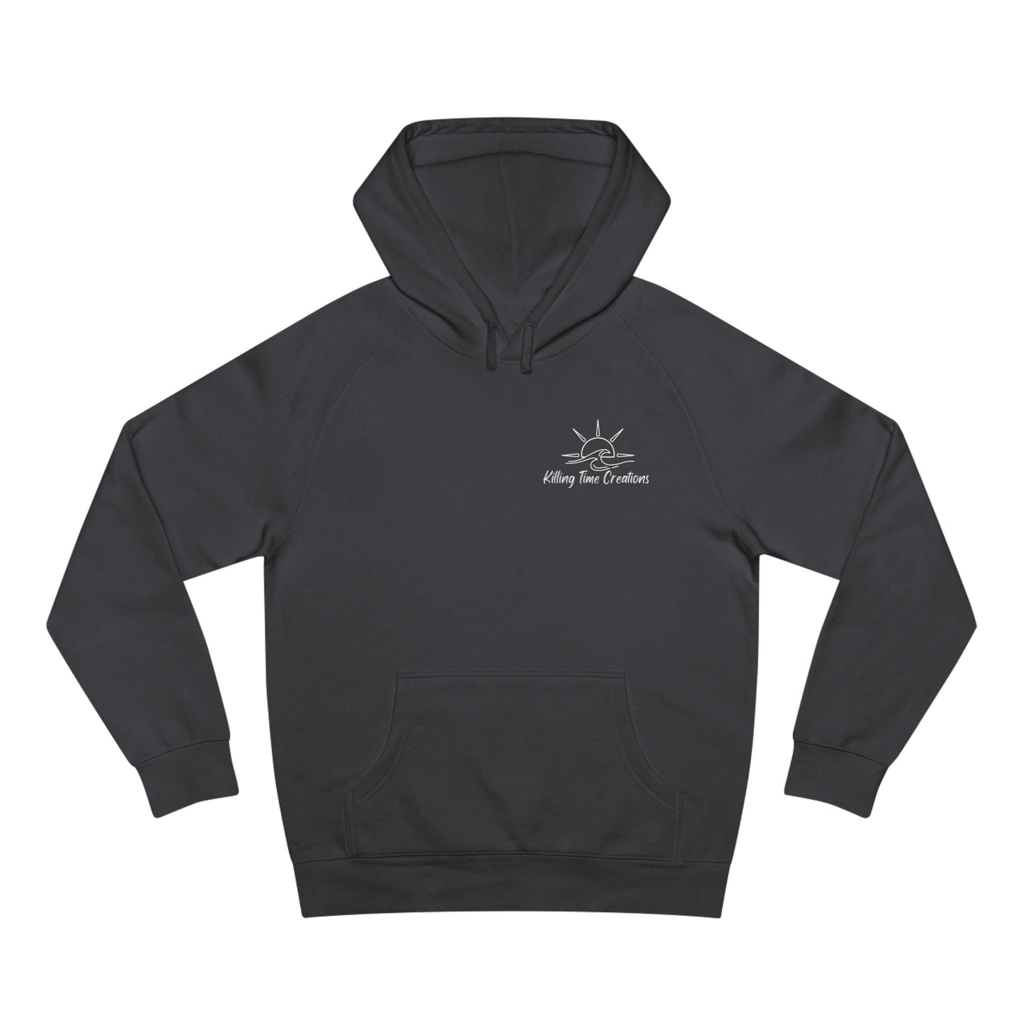 Good Vibes Hoodie