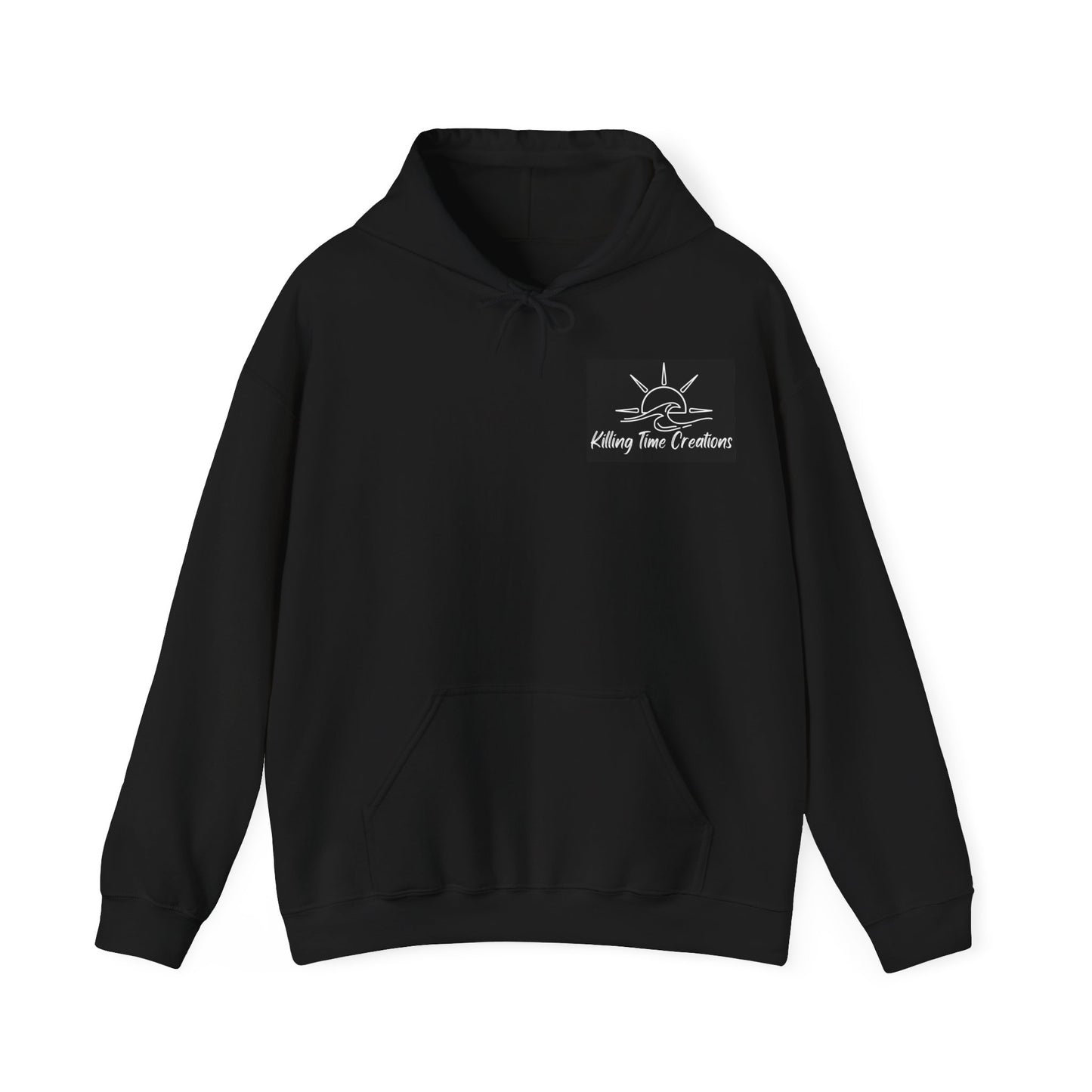 Good Vibes Hoodie