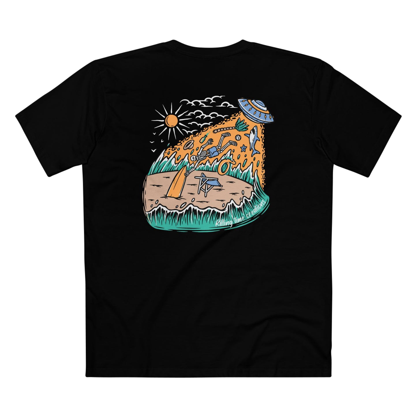 The Truth T-shirt