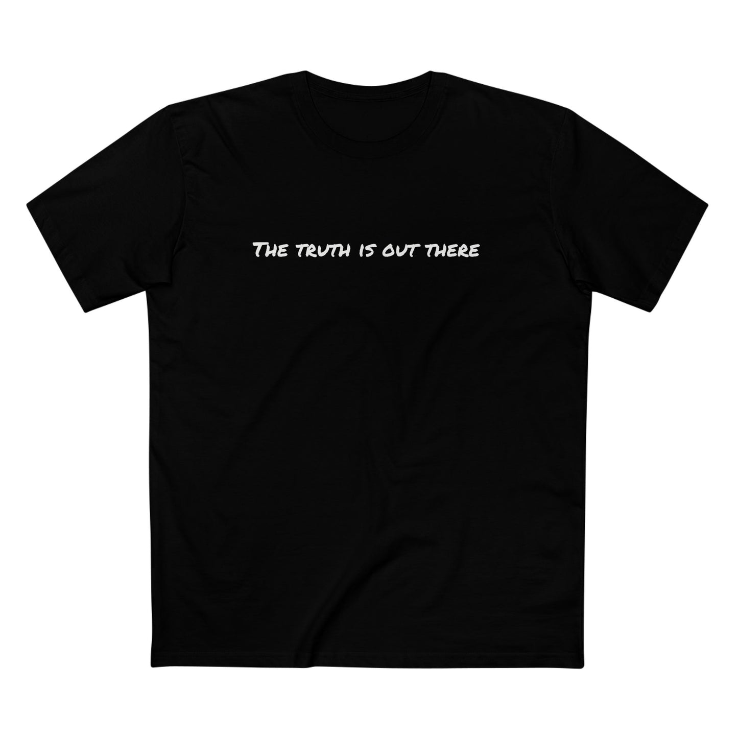 The Truth T-shirt