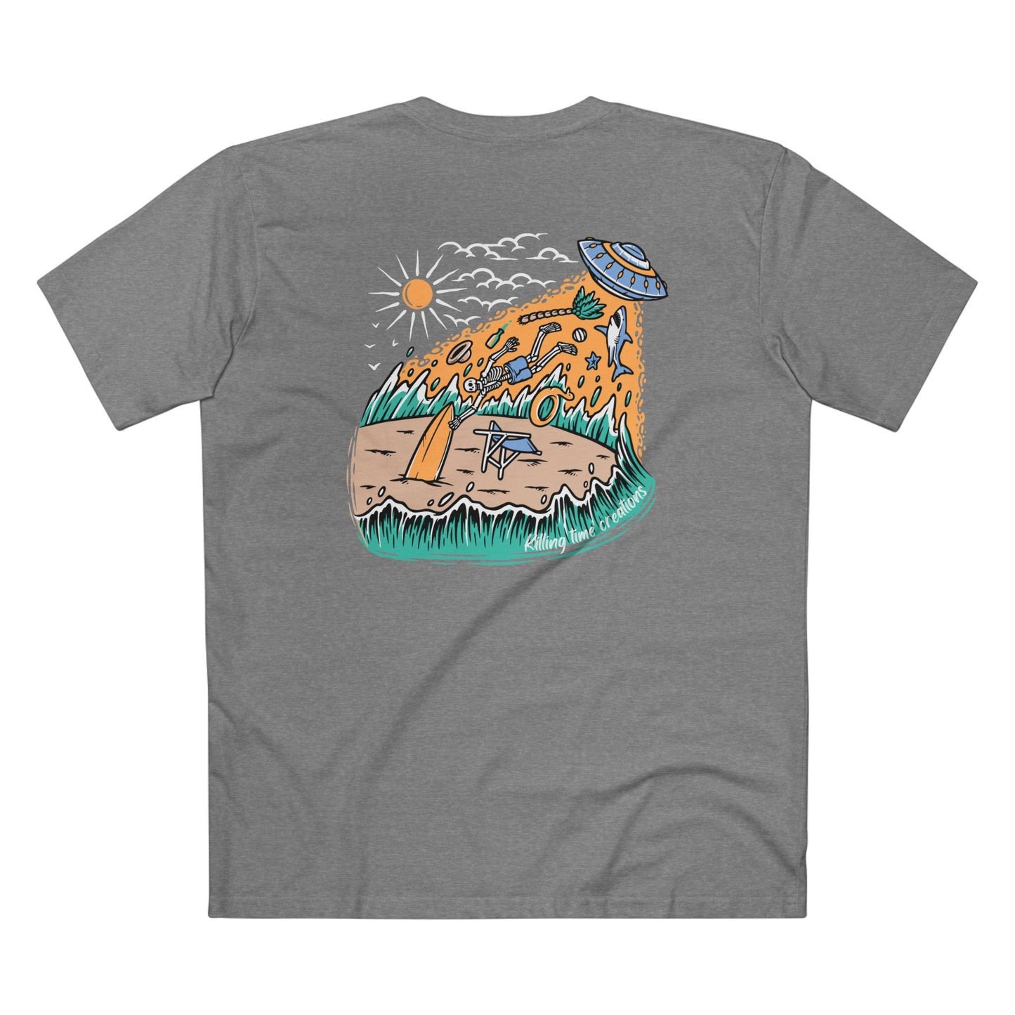 The Truth T-shirt