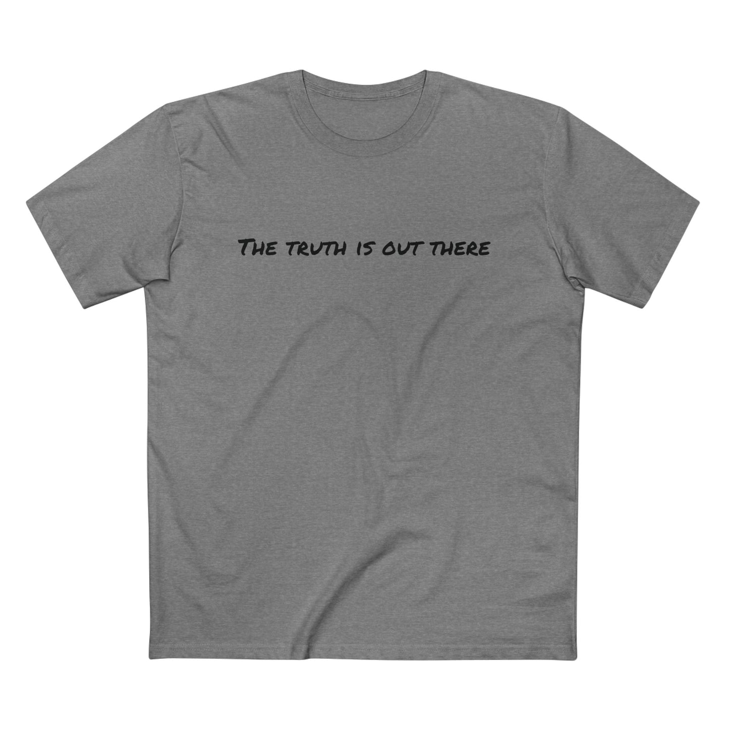 The Truth T-shirt
