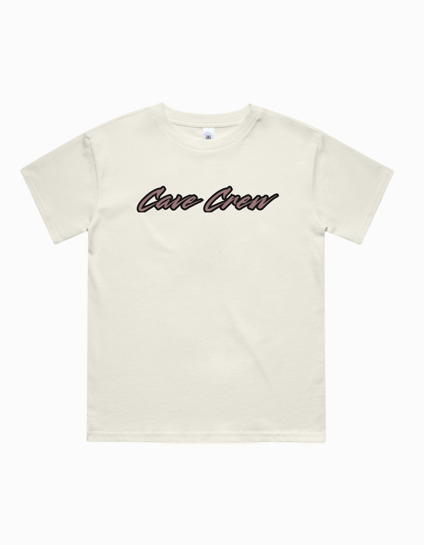 Cave Crew Youth T-Shirt