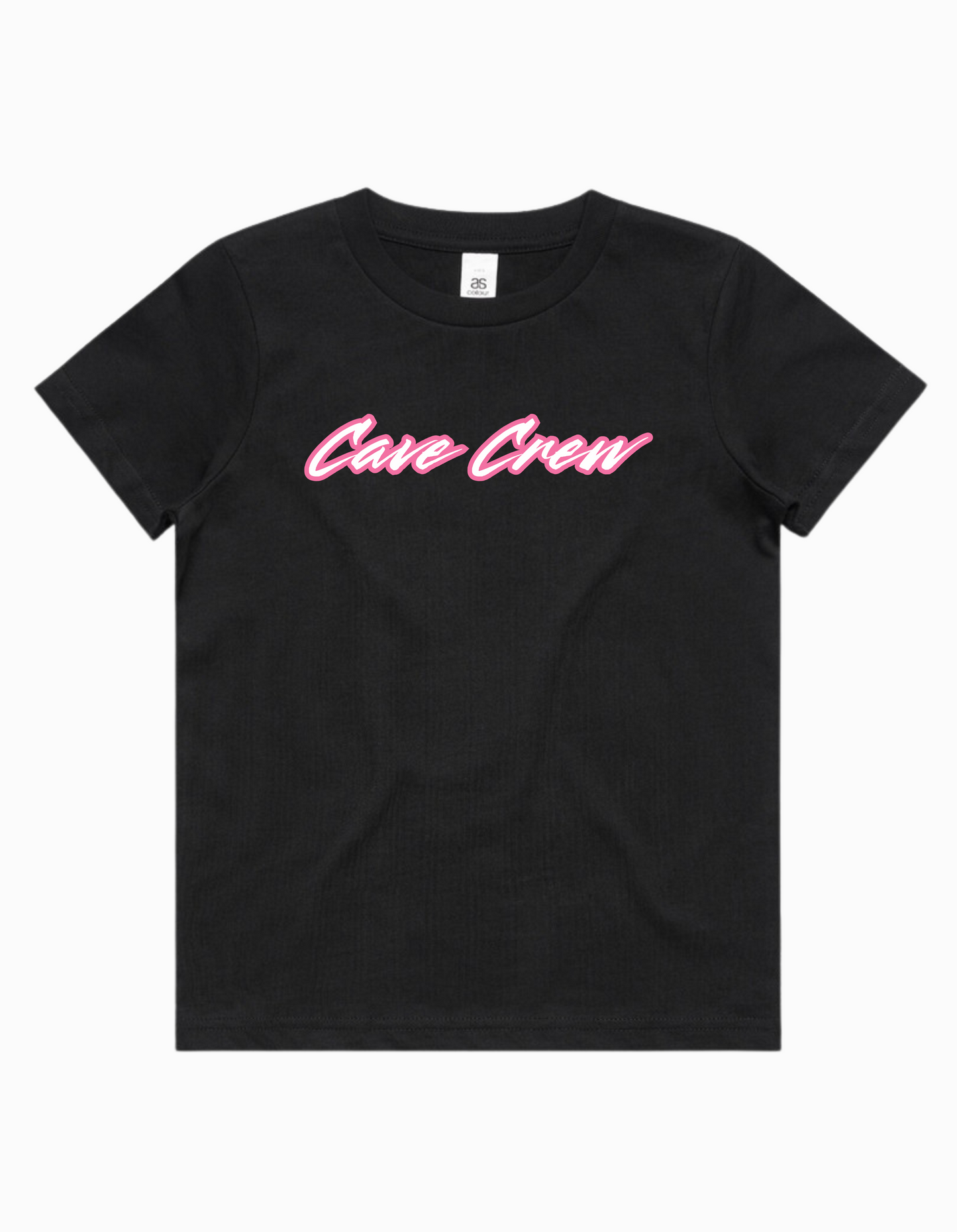 Cave Crew Youth T-Shirt