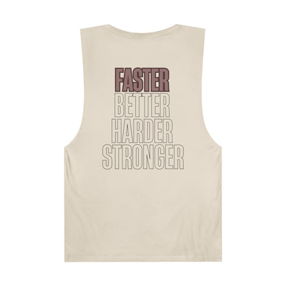 Cave Crew Tank
