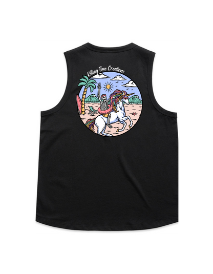 Chasing Dreams Tank