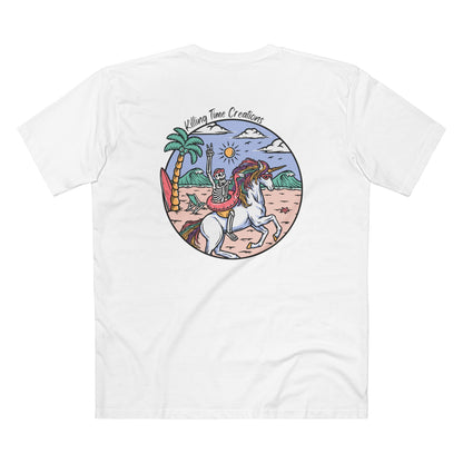 Chasing Dreams T-Shirt