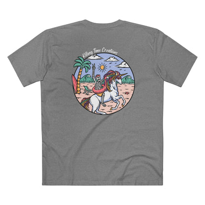 Chasing Dreams T-Shirt