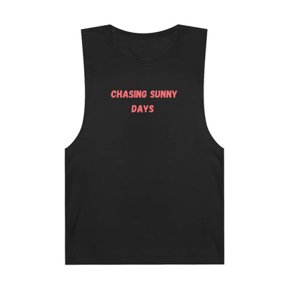 Chasing Sunny Days Tank