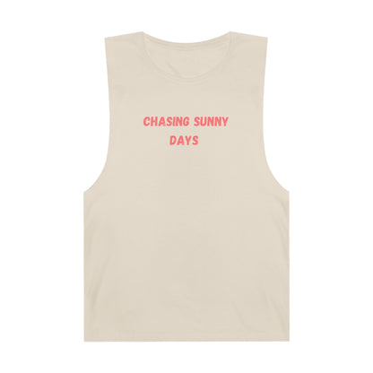 Chasing Sunny Days Tank