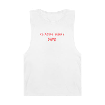 Chasing Sunny Days Tank