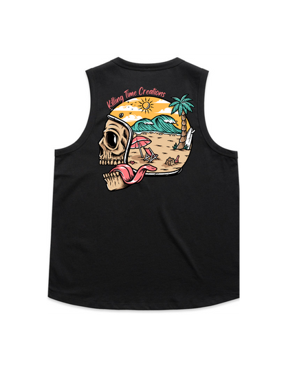 Chasing Sunny Days Tank