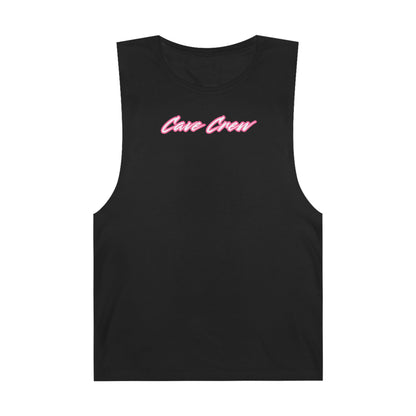 Cave Crew Tank