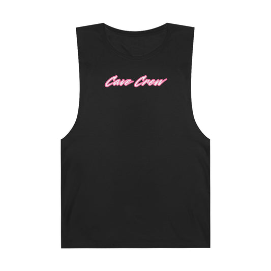 Cave Crew Tank