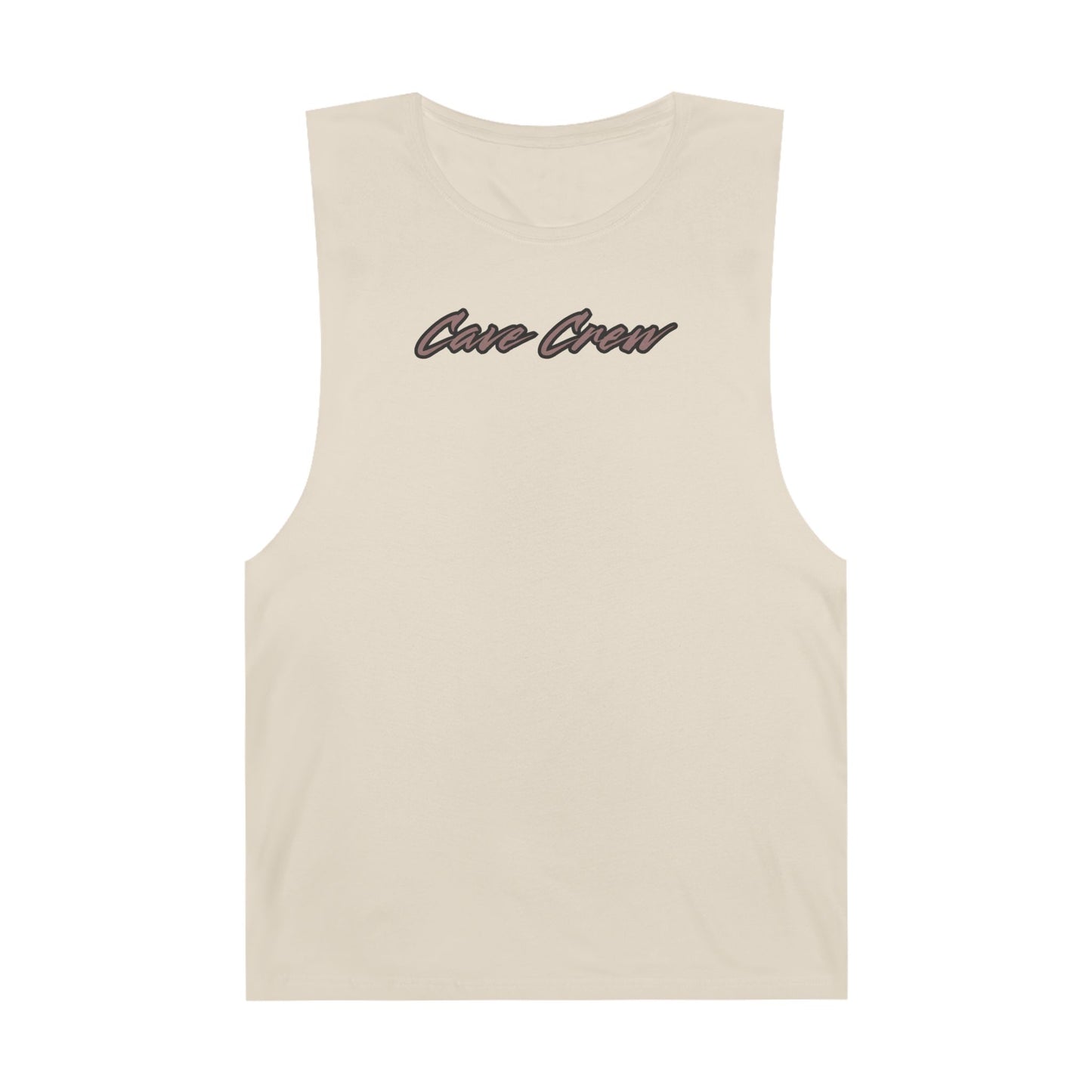 Cave Crew Tank