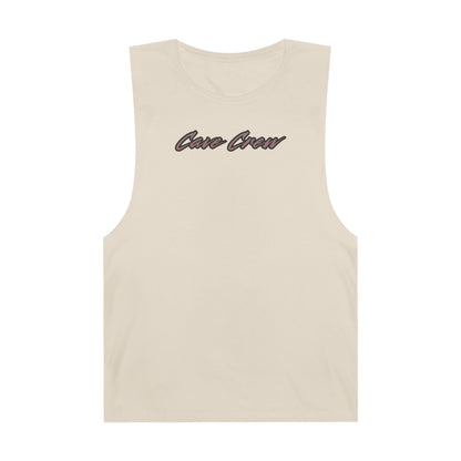 Cave Crew Tank