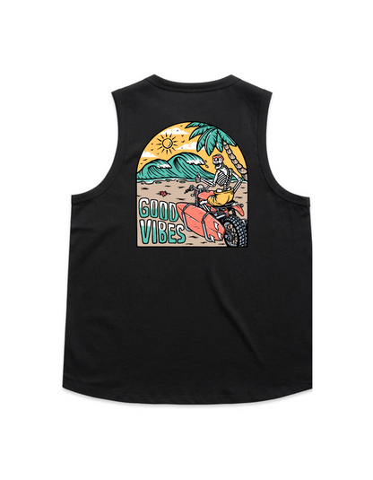Good Vibes - Tank