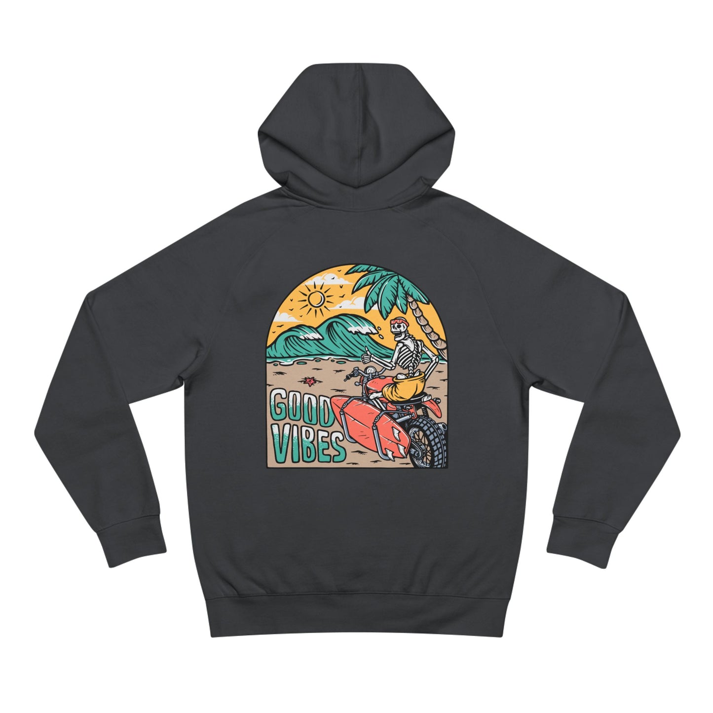 Good Vibes Hoodie