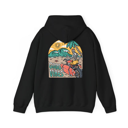 Good Vibes Hoodie