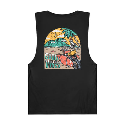 Good Vibes - Tank