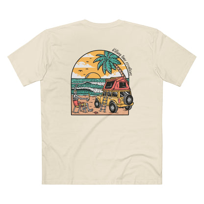 Livin On Borrowed Time T-shirt
