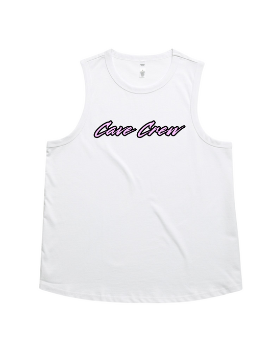 Cave Crew Martina Ladies Tank