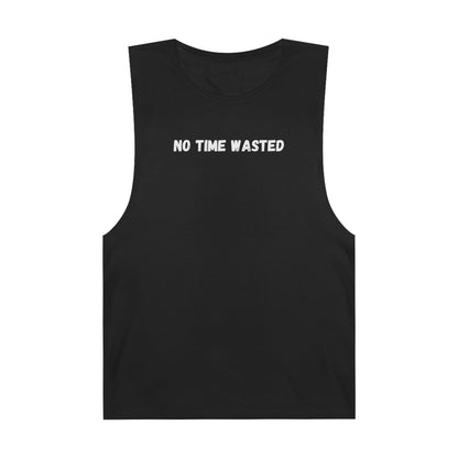 No Time Wasted - Tank