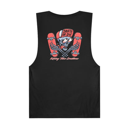 Skate Or Die - Tank